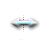 Vertical resize cursor