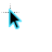-Android Mix- Regular Pointer cursor