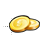 gold cursor
