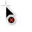 no cursor