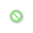 Unavailable cursor