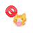 No Disponible cursor