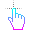 Link select cursor