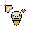 Normal select cursor