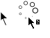 Tech Cursors preview