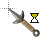 Working in background cursor