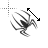 SpiderManLogo_Resize_Diagonal cursor