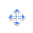 Resize All cursor