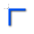 Precision select cursor