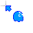 Normal select cursor
