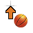 Alternate select cursor