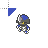 pawniard s cursor