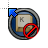 Normal select cursor