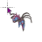 Normal select cursor