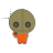 Normal select cursor