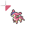 virizion s cursor