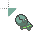 trapinch s cursor