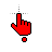 Link select cursor