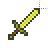 Alternate select cursor