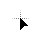 Normal select cursor