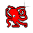 Normal select cursor