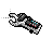 Horizontal resize cursor