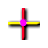 Precision select cursor