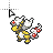 Ampharos (Mega) cursor