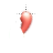 Alternate select cursor