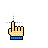 Link select cursor