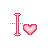 Text select cursor