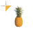 New and Improved Pineapples Cursors preview