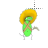 Normal select cursor