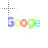 google cursor
