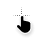 Link select cursor
