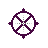 Zaros Icon cursor