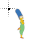 marge cursor