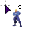 Help select cursor