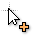 Normal select cursor
