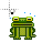 frog cursor