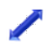 Diagonal resize 1 cursor
