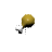 Chicken Diagonal Resize - cursor