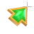 Normal select cursor