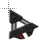 Alternate select cursor