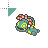 cradily cursor