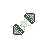 Venti Diagonal Resize 2 Draw cursor