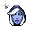 Drow Ranger cursor