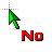 xp unvailable (no) cursor