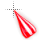 Button 2 cursor
