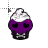 Normal select cursor